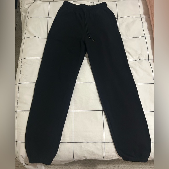 UNIQLO - SWEATPANTS (XS) - Picture 2 of 6